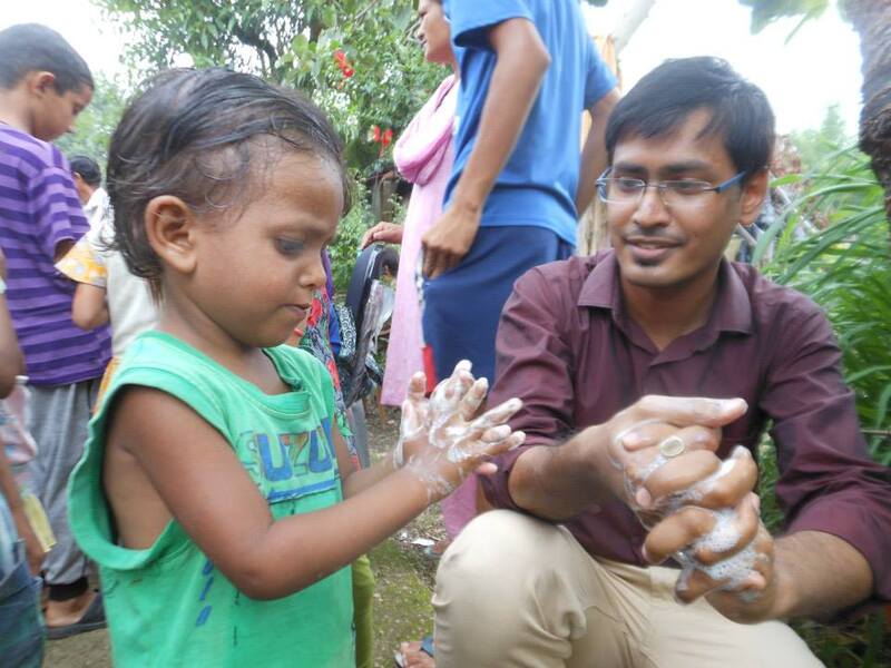 Health Awareness Camp